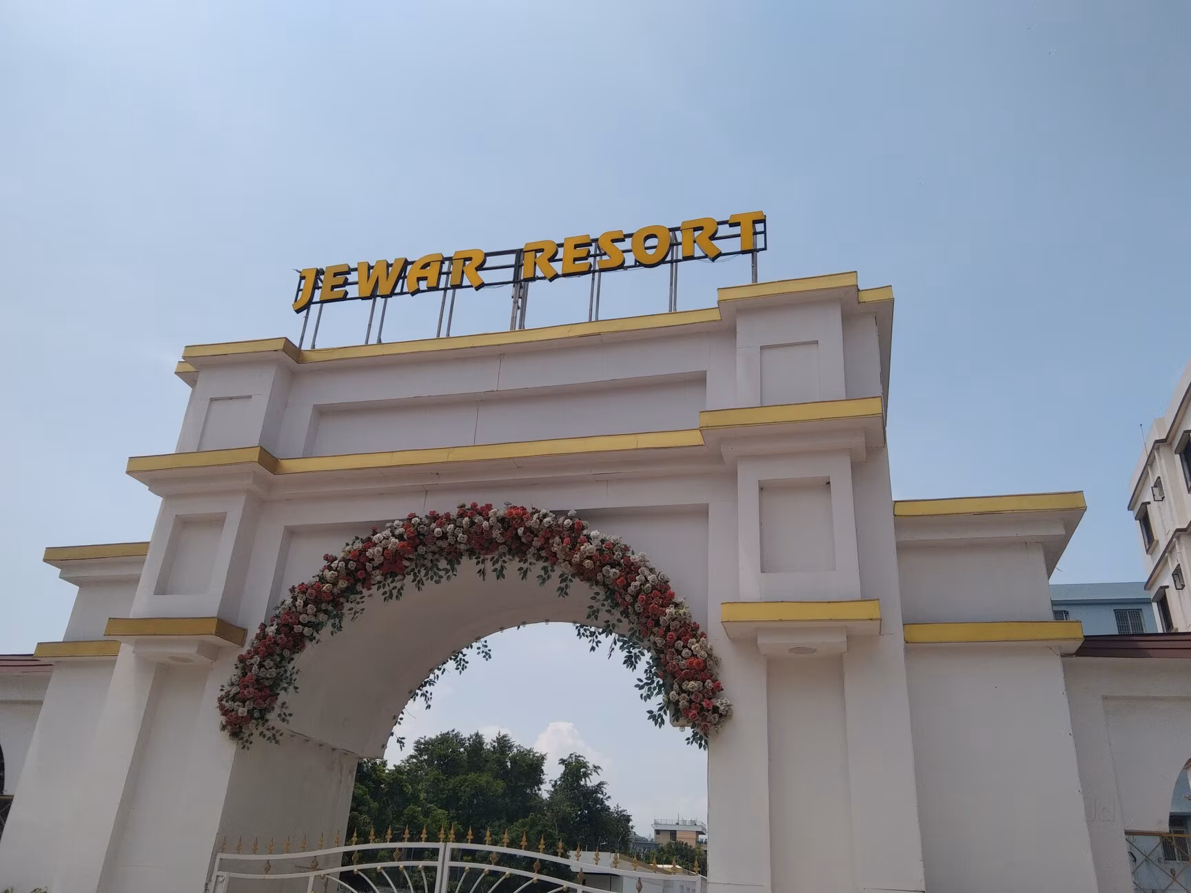 Jewar 3